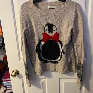 christmas/winter sweater !